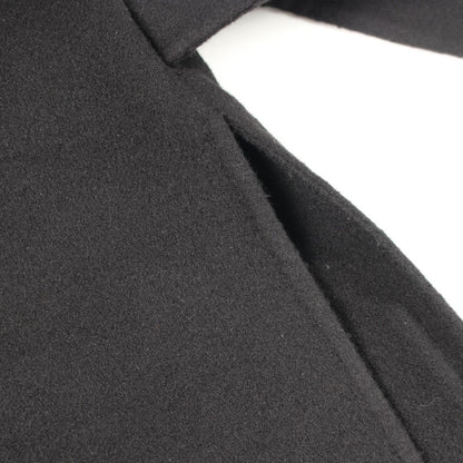 Hermes Vest Zip Up Long Cashmere Gilet — view 5