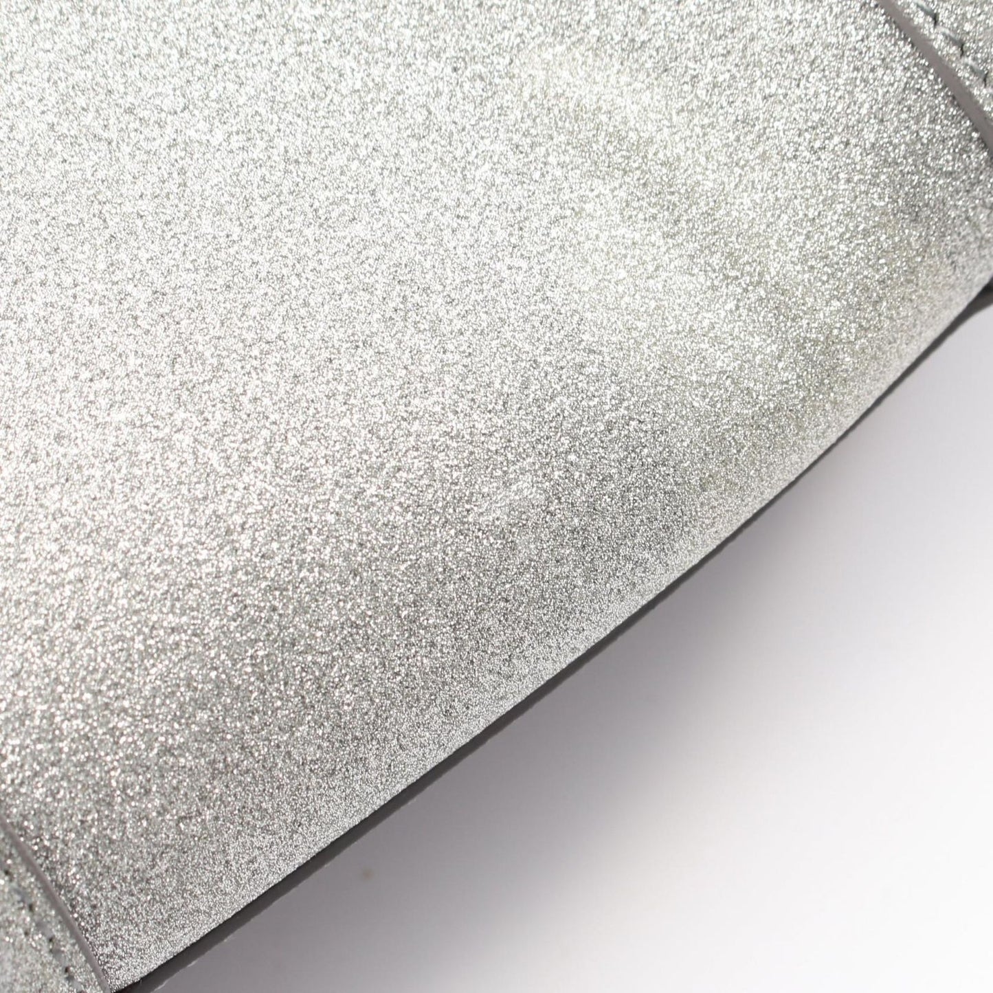 Balenciaga Tote Everyday Xxs 2-Way Silver Leather — view 7