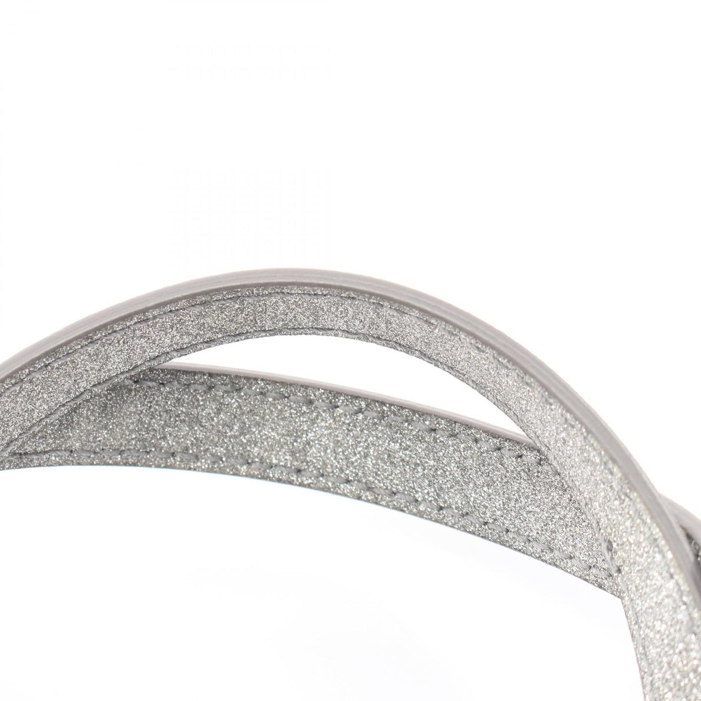 Balenciaga Tote Everyday Xxs 2-Way Silver Leather — view 6