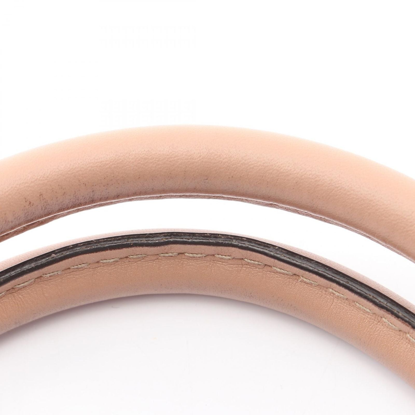 Gucci Tote Scarlet Beige Canvas Leather — view 7