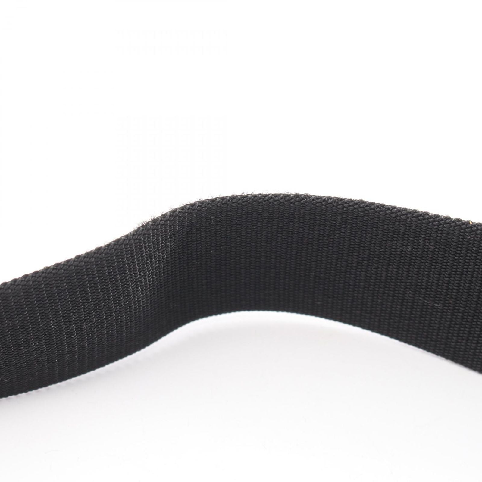 Gucci Waist Bag GG Canvas 018 Black — view 6