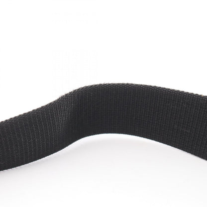 Gucci Waist Bag GG Canvas 018 Black — view 6