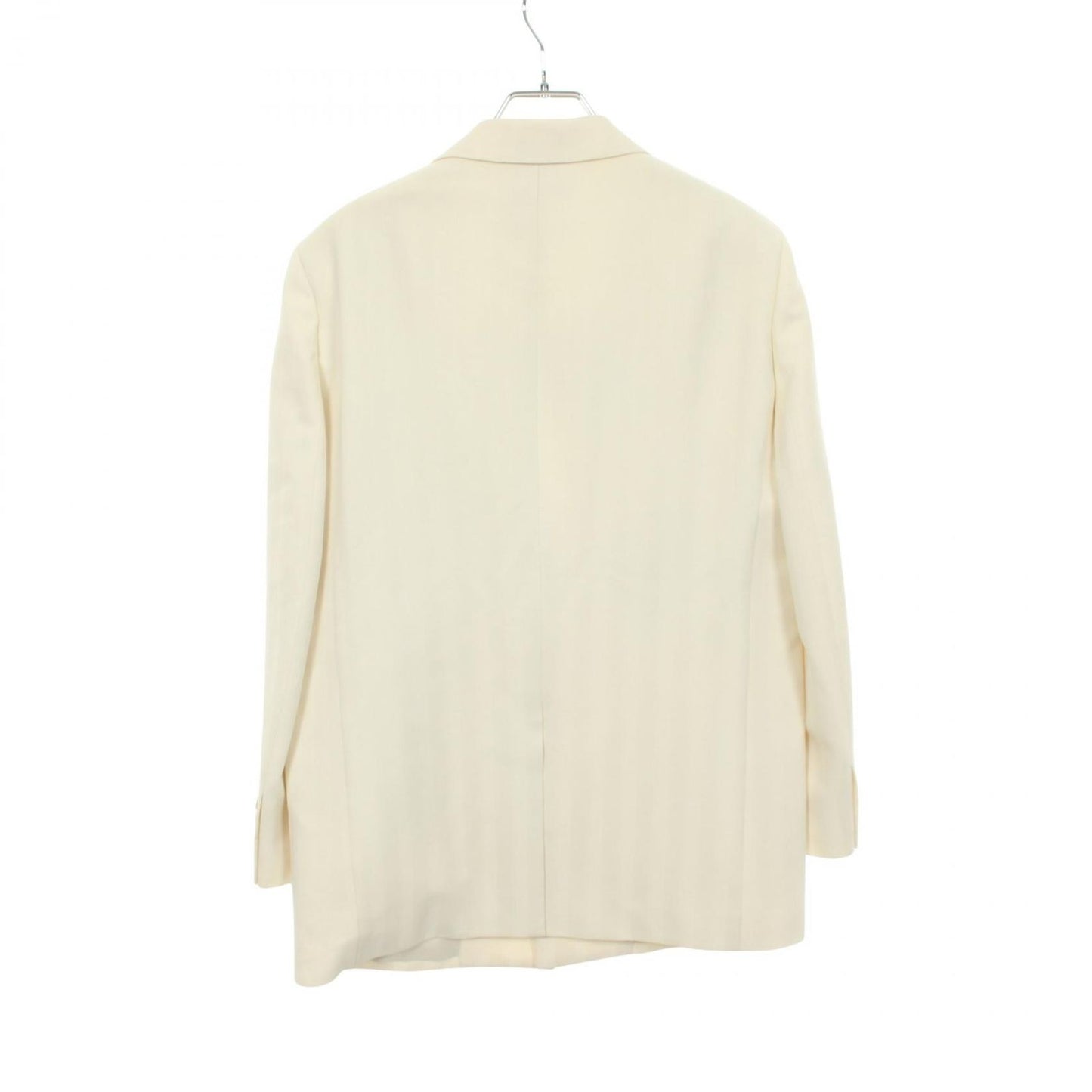 Saint Laurent Paris Tailored Jacket Wool — view 2
