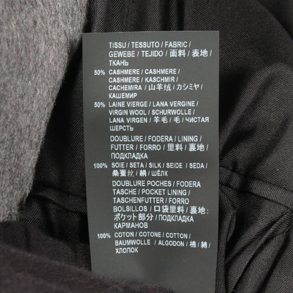 Saint Laurent Paris Teled Jacket Wool — view 5