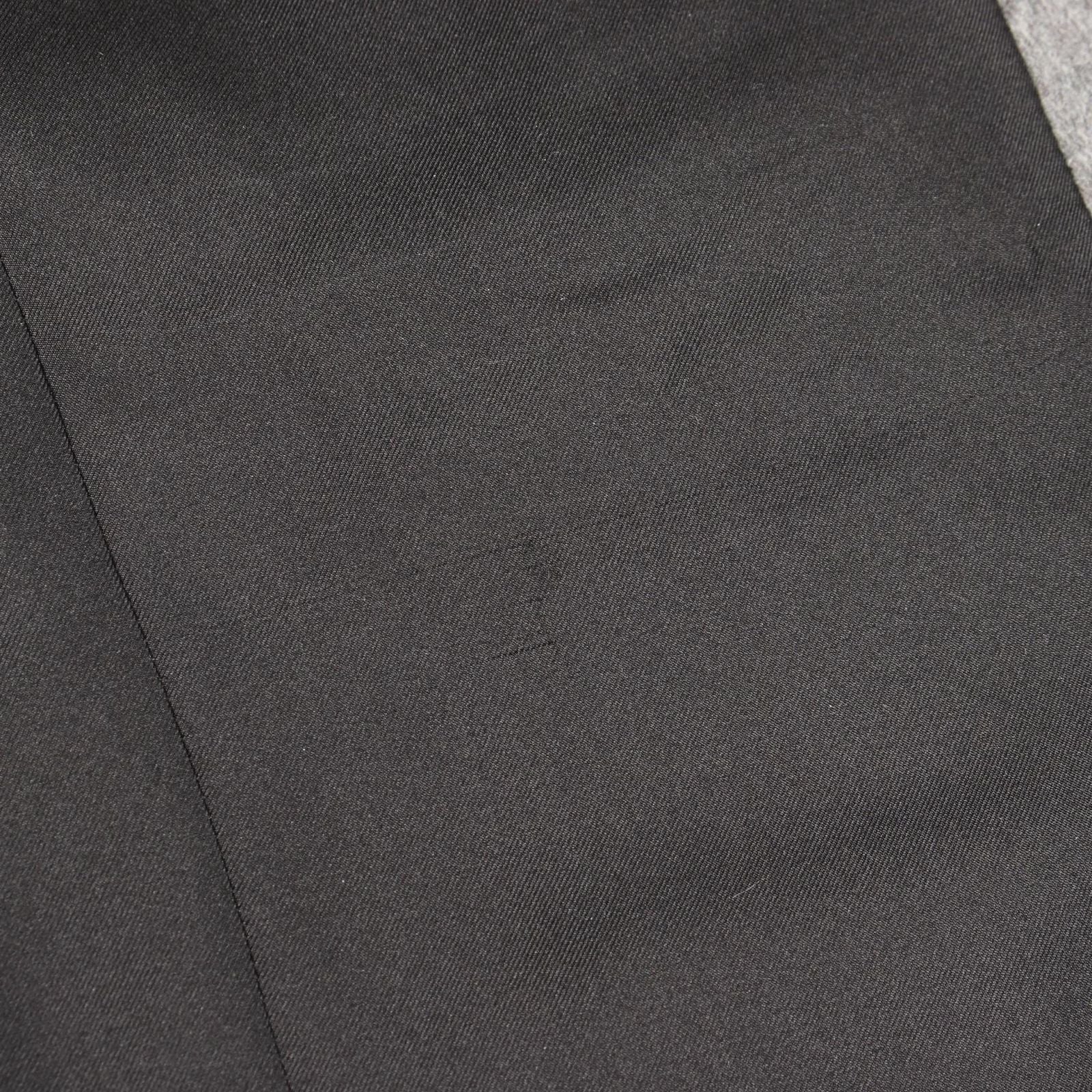 Saint Laurent Paris Teled Jacket Wool — view 7