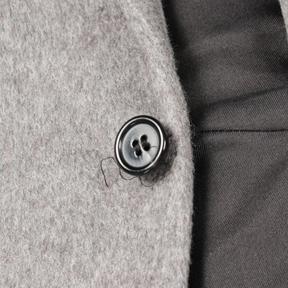 Saint Laurent Paris Teled Jacket Wool — view 9