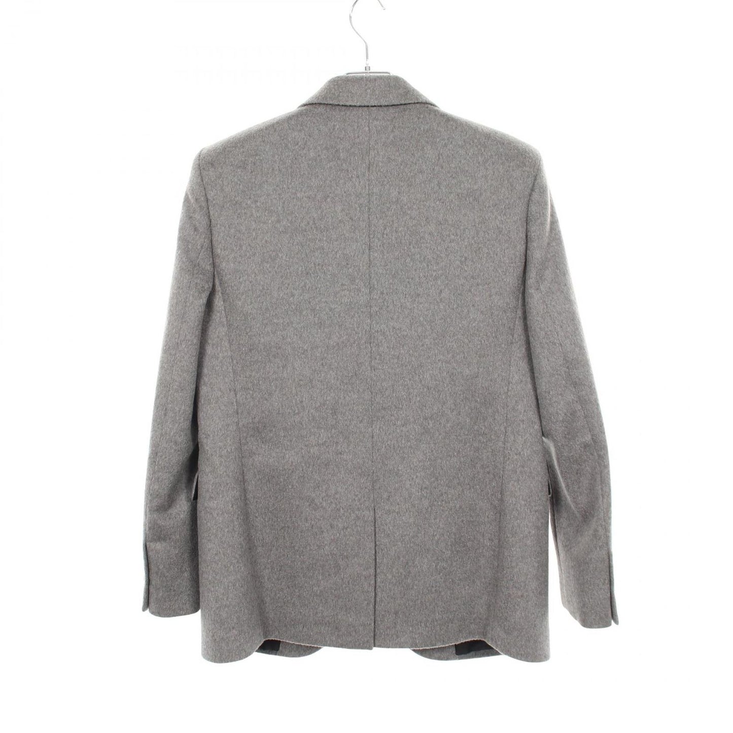 Saint Laurent Paris Teled Jacket Wool — view 2