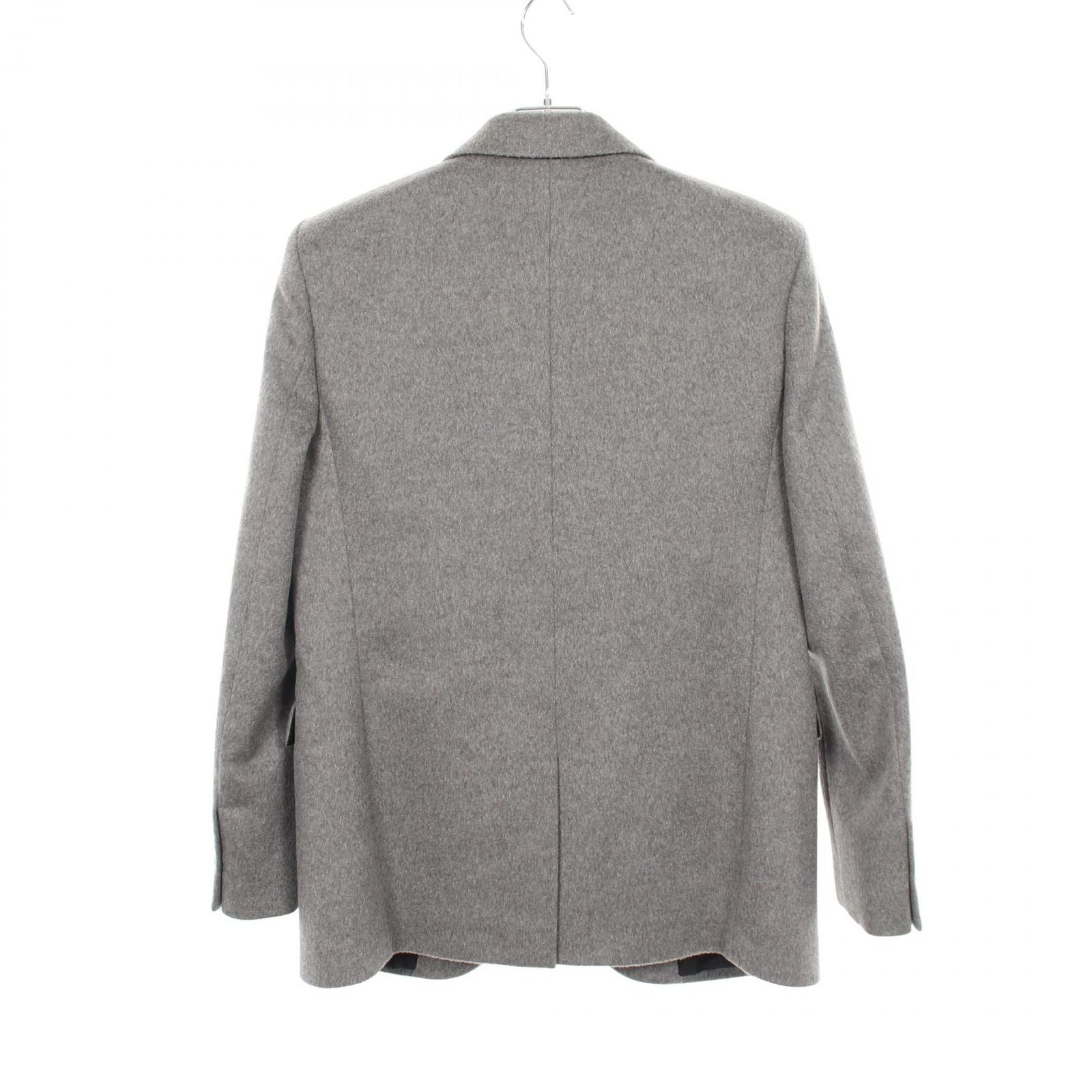 Saint Laurent Paris Teled Jacket Wool — view 2