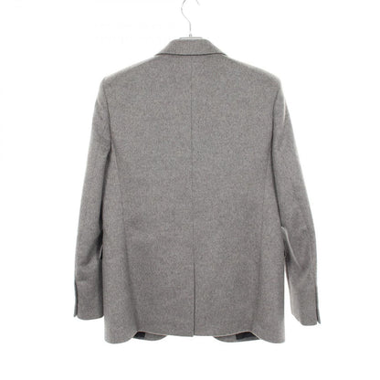 Saint Laurent Paris Teled Jacket Wool — view 2