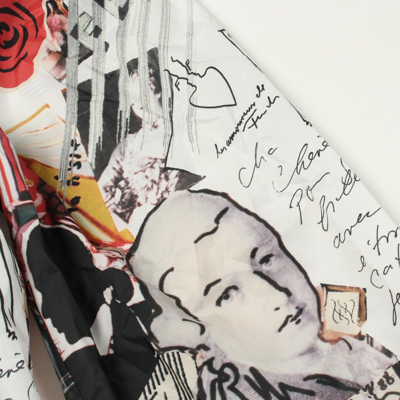 Fendi All Pattern Jacket — view 7