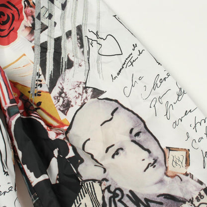 Fendi All Pattern Jacket — view 7