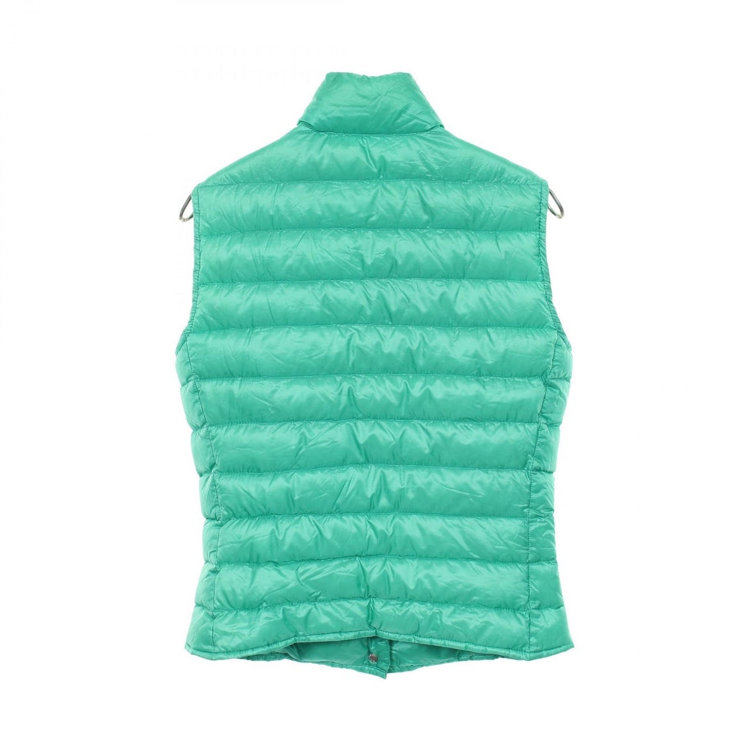 Moncler Down Vest Liane Nylon — view 2
