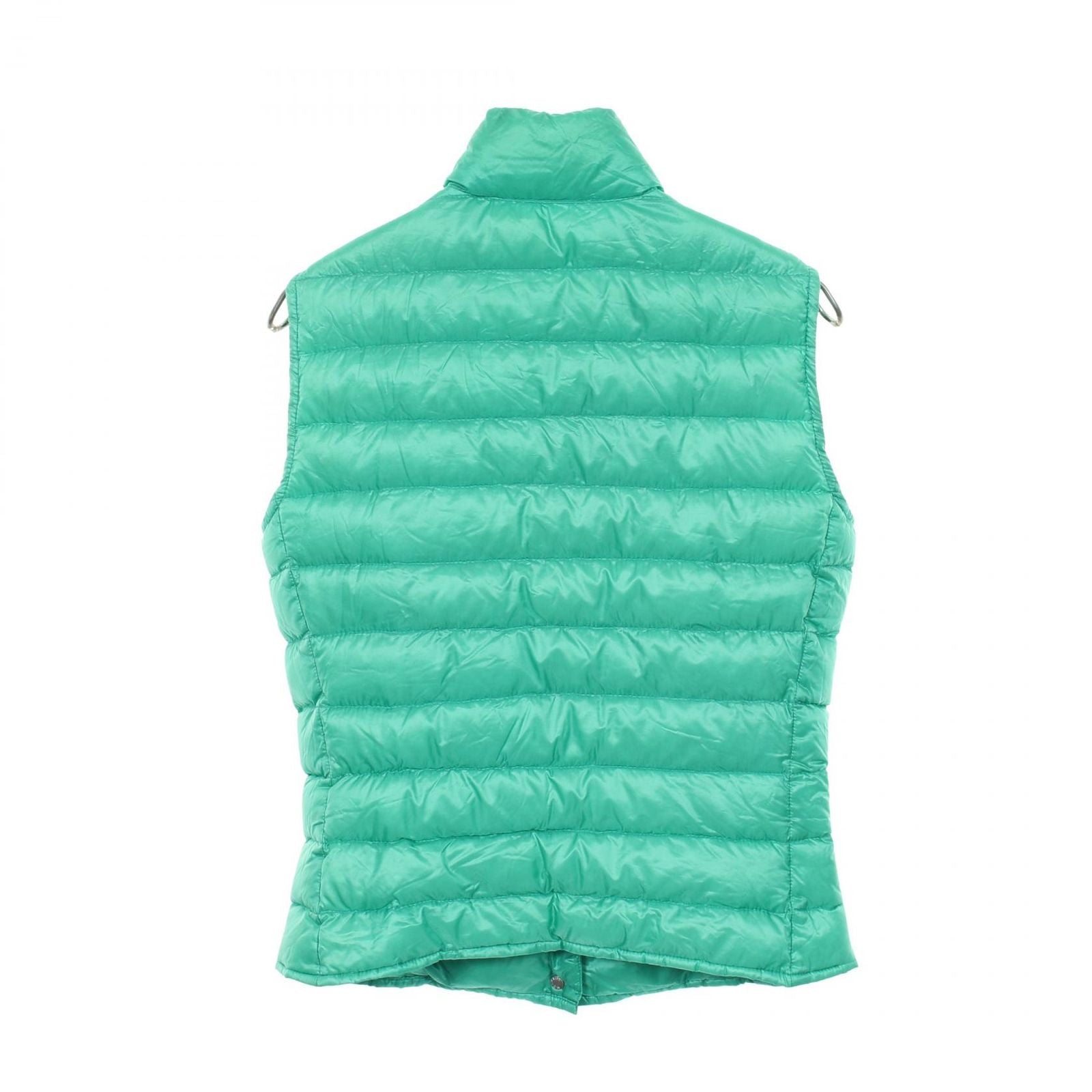 Moncler Down Vest Liane Nylon — view 2