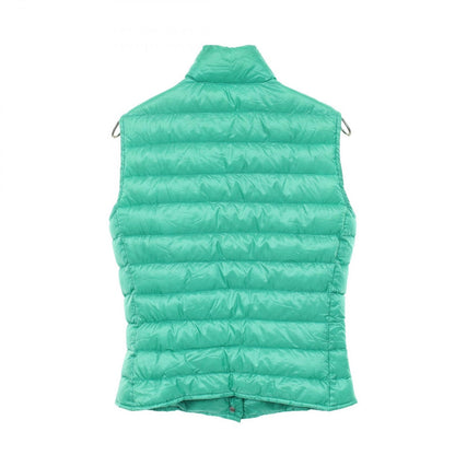 Moncler Down Vest Liane Nylon — view 2