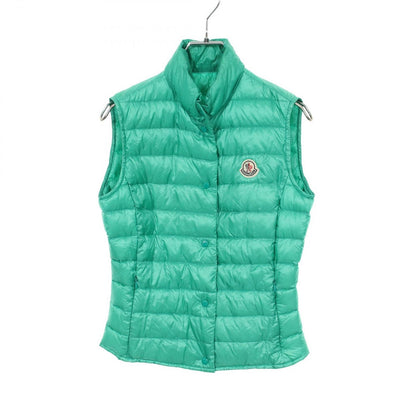 Moncler Down Vest Liane Nylon