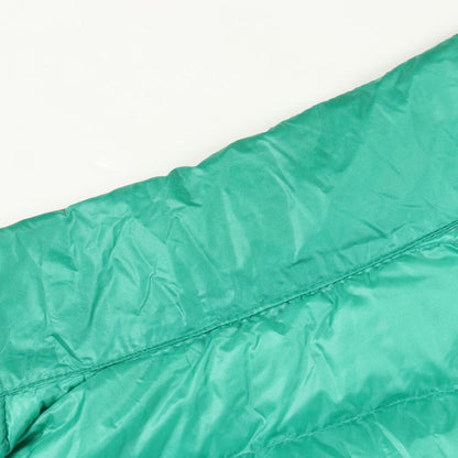 Moncler Down Vest Liane Nylon — view 6