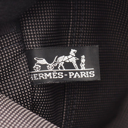 Hermes Tote Her Line Gray — view 4