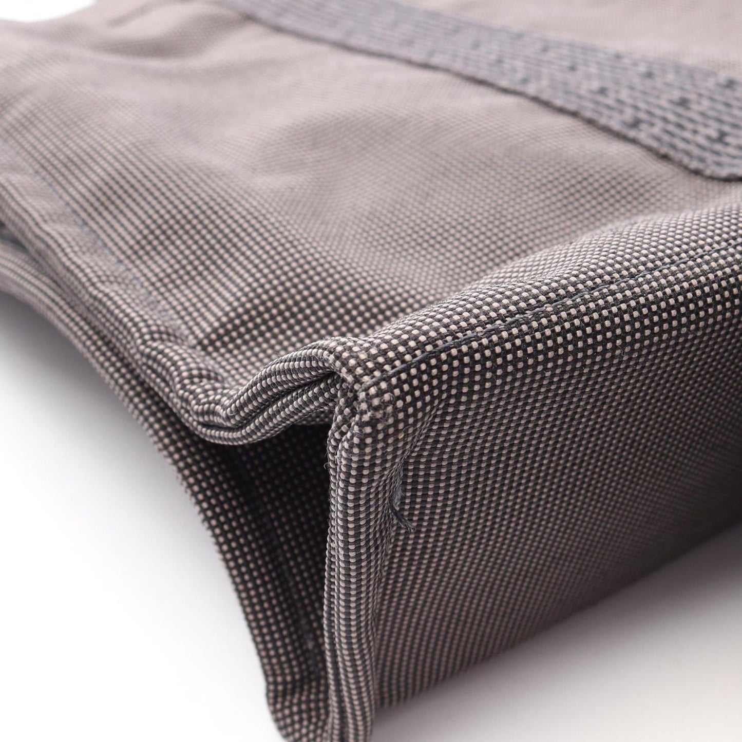 Hermes Tote Her Line Gray — view 6