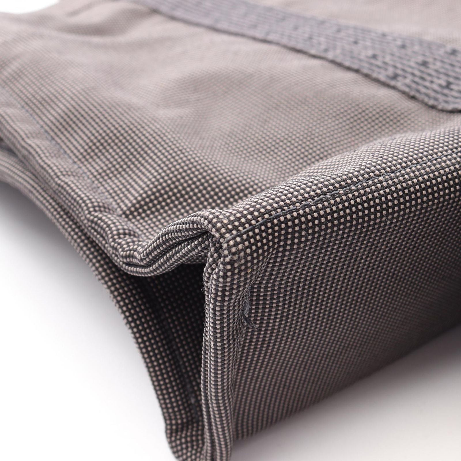 Hermes Tote Her Line Gray — view 6