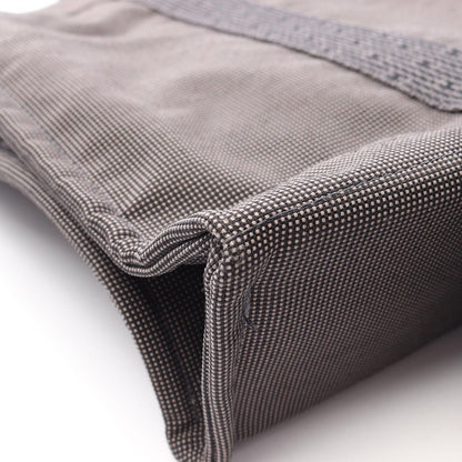 Hermes Tote Her Line Gray — view 6
