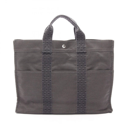 Hermes Tote Her Line Gray