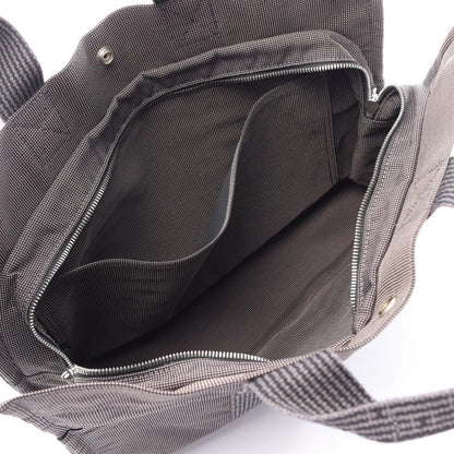 Hermes Tote Her Line Gray — view 3