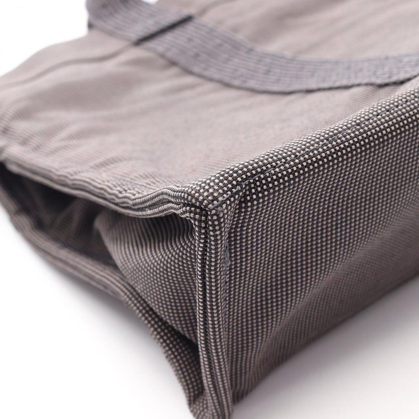 Hermes Tote Her Line Gray — view 7