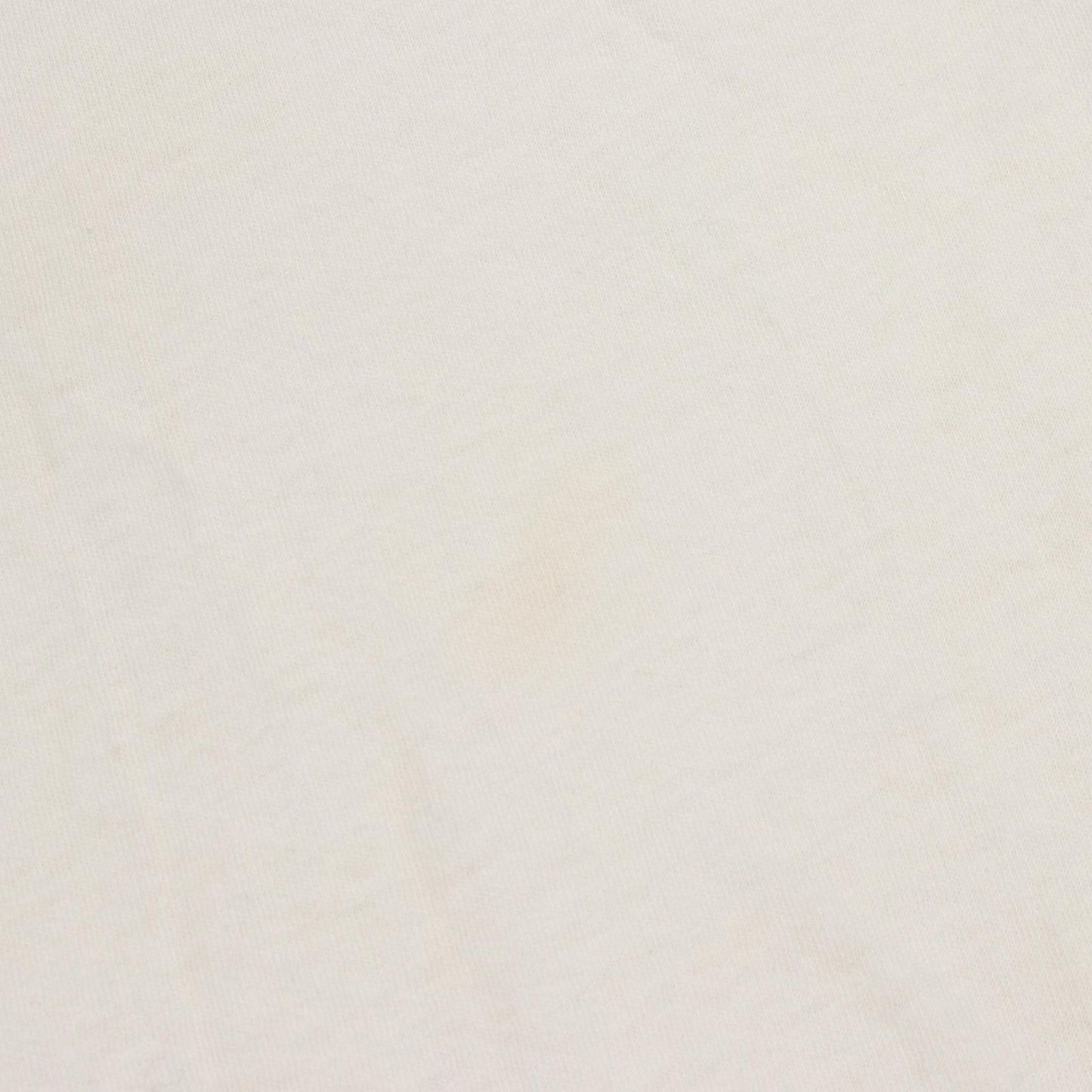Gucci Top Logo Washed Distressed Cotton T-Shirt — view 7