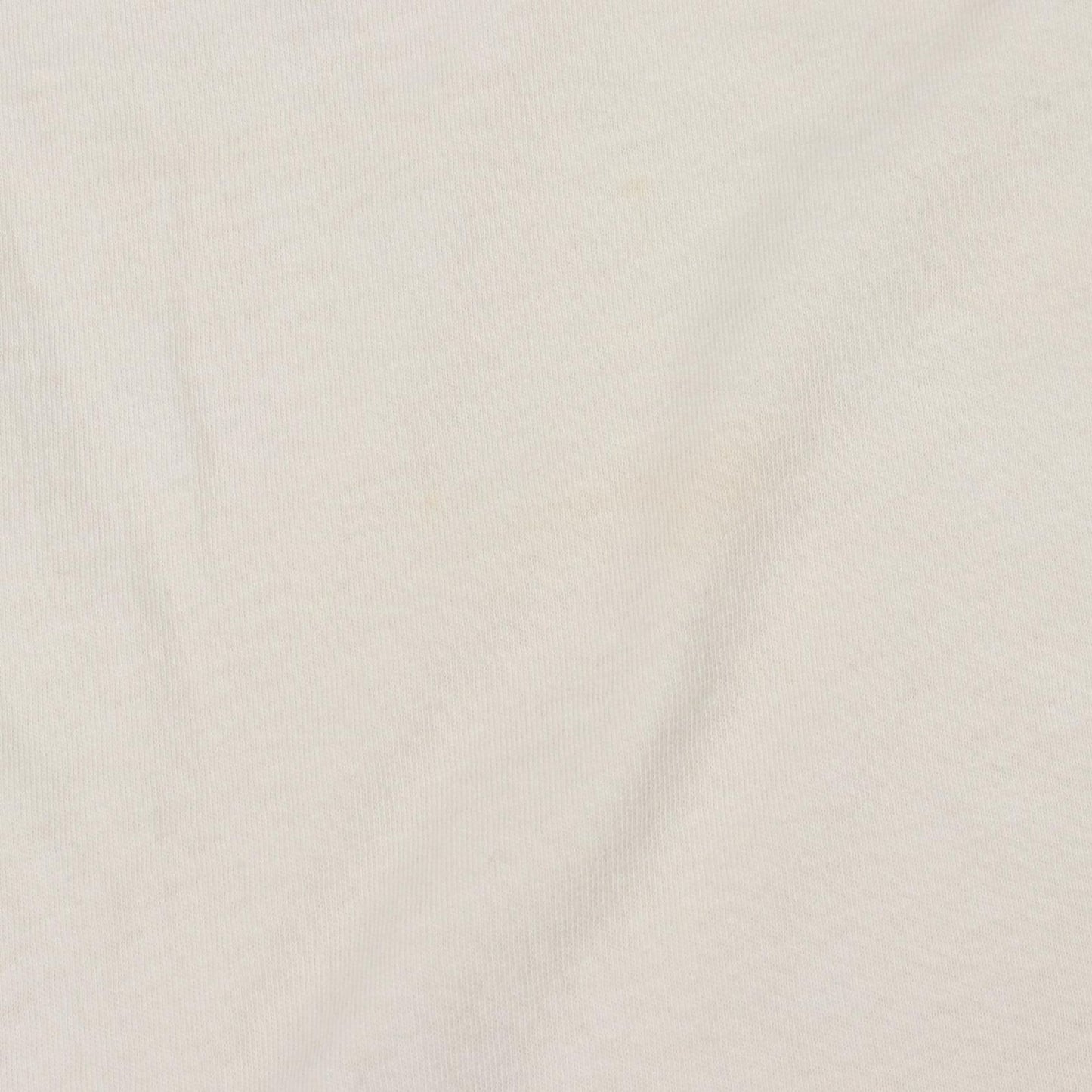 Gucci Top Logo Washed Distressed Cotton T-Shirt — view 5