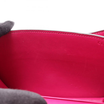 Hermes Shoulder Bag Constance 3 Mini Rose Purple — view 6