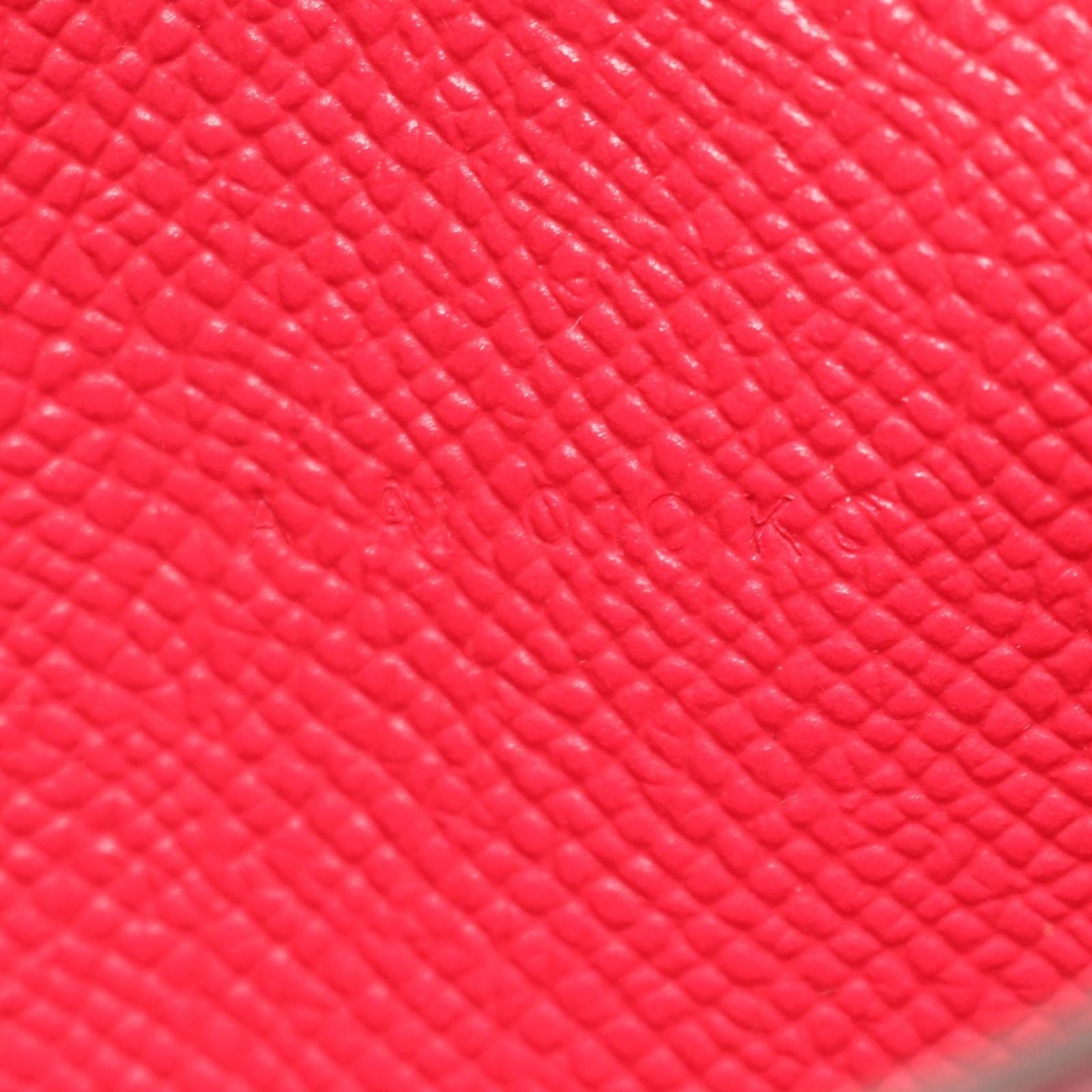 Hermes Trifold Wallet Kelly Rose Extreme — view 5