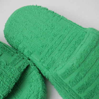 Bottega Veneta Sandals 36 Resort Sponge Slide — view 4