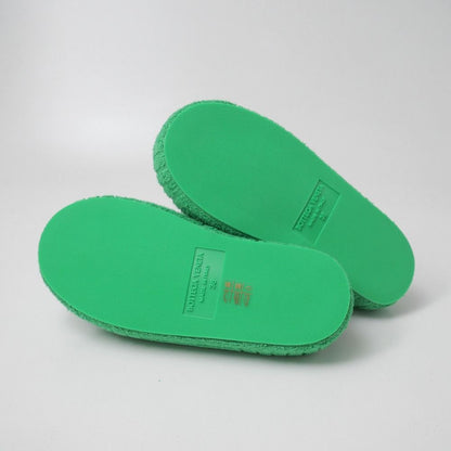 Bottega Veneta Sandals 36 Resort Sponge Slide — view 5
