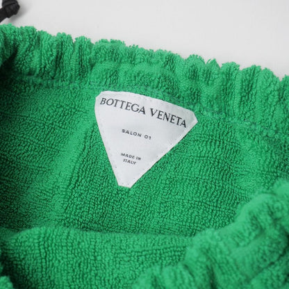 Bottega Veneta Sandals 36 Resort Sponge Slide — view 7
