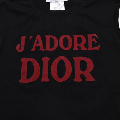 Dior J'adore Tank Top Galliano — view 7