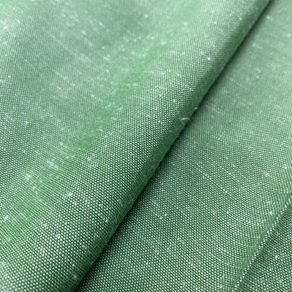 Gucci Logo Label Flare Pants Stretch 42 Green — view 7