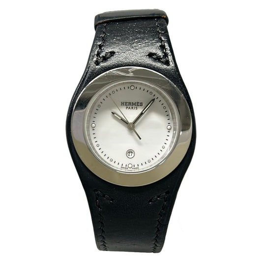 Hermes Watch Anne White