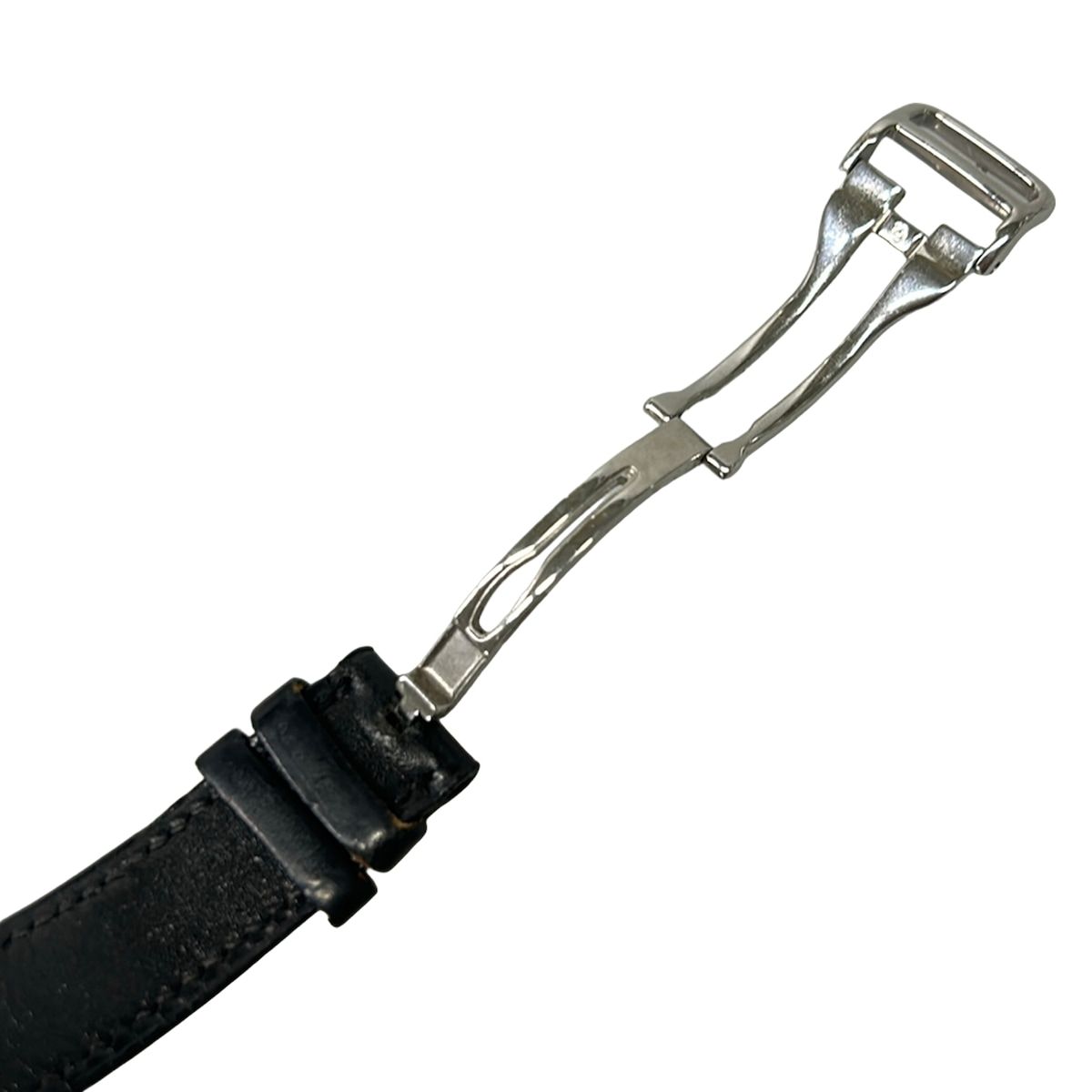 Hermes Watch Anne White — view 6