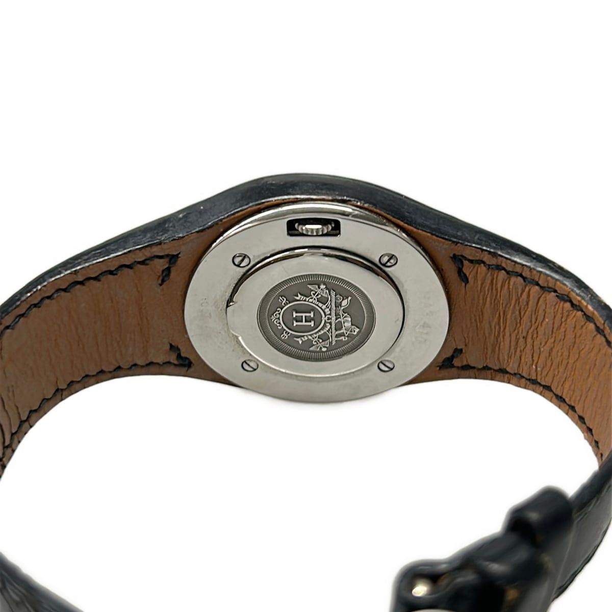 Hermes Watch Anne White — view 4