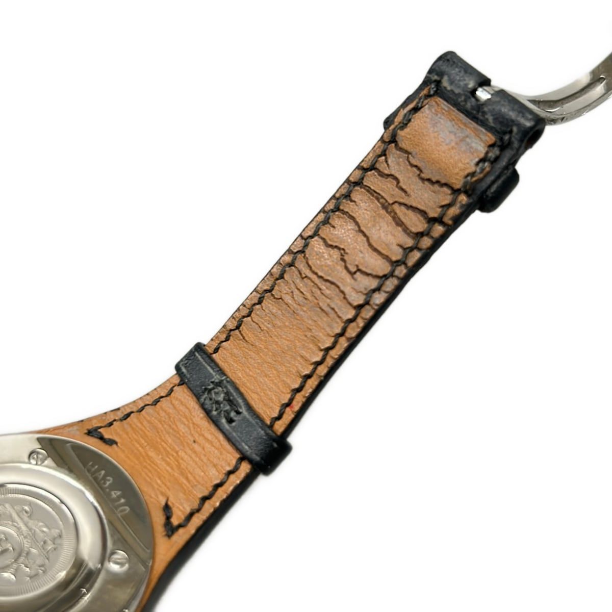 Hermes Watch Anne White — view 7