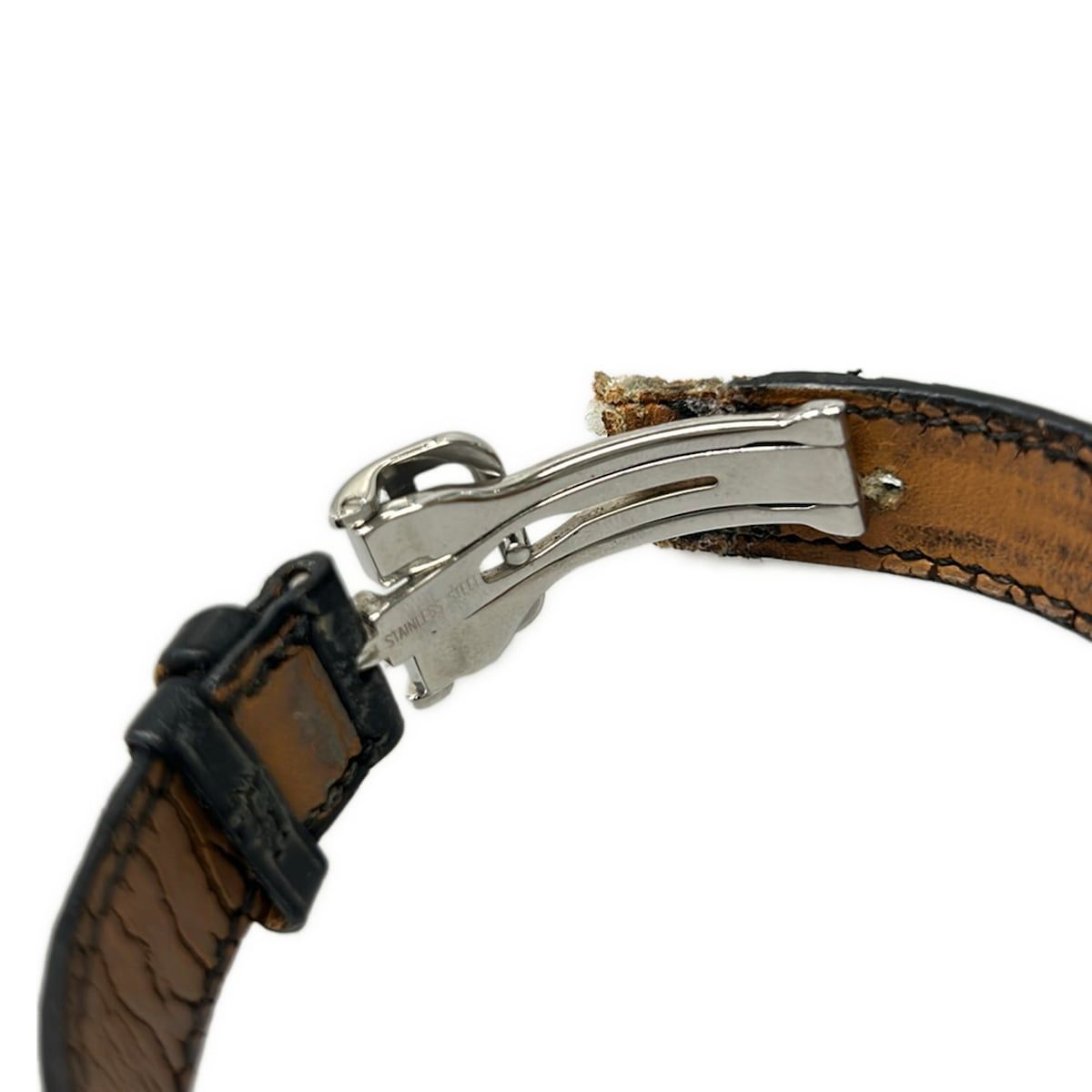 Hermes Watch Anne White — view 5