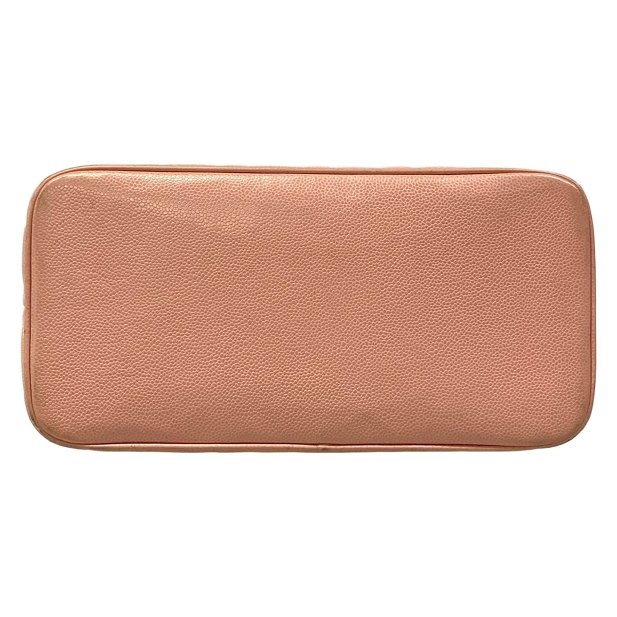 Chanel Tote Reissue Light Pink — view 5