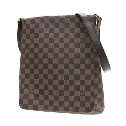 Louis Vuitton Damier Musette Messenger