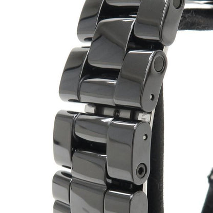 Chanel 38 Watch Black — view 4