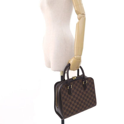 Louis Vuitton Damier Triana Clutch — view 9