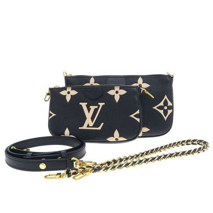 Louis Vuitton Empreinte Multi Pochette Accessoire Messenger