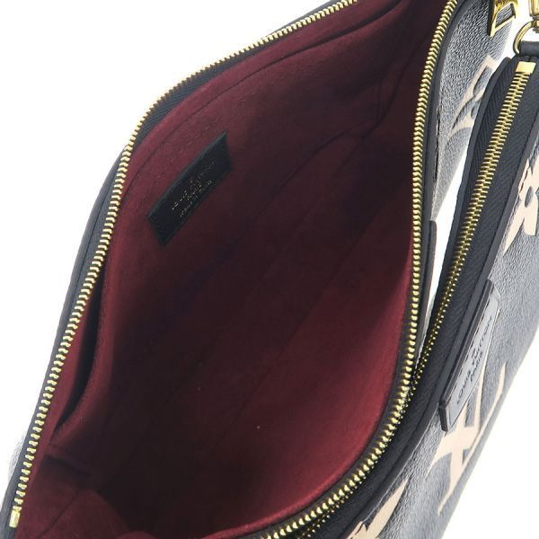 Louis Vuitton Empreinte Multi Pochette Accessoire Messenger — view 2