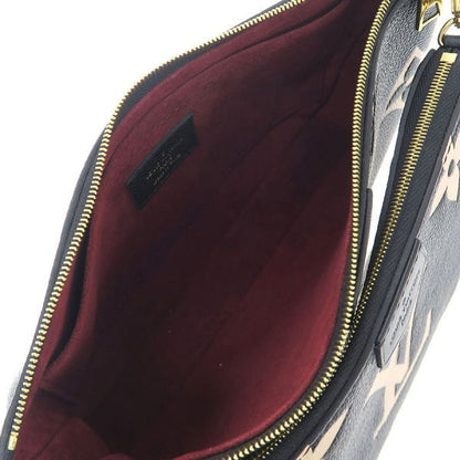 Louis Vuitton Empreinte Multi Pochette Accessoire Messenger — view 2