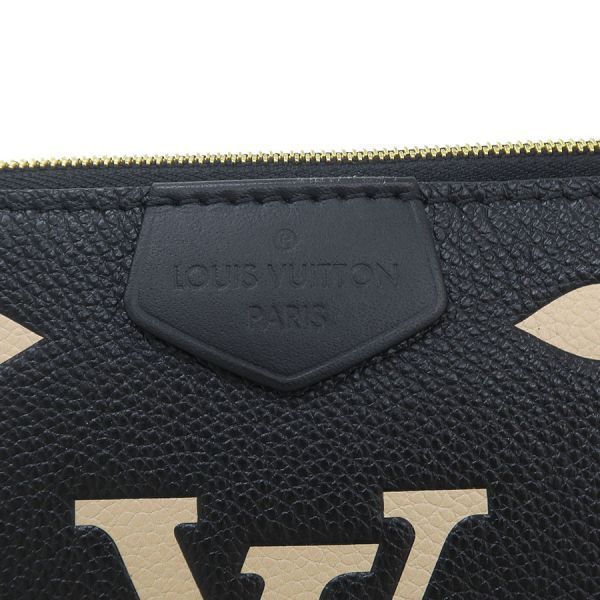 Louis Vuitton Empreinte Multi Pochette Accessoire Messenger — view 5