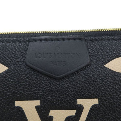 Louis Vuitton Empreinte Multi Pochette Accessoire Messenger — view 5
